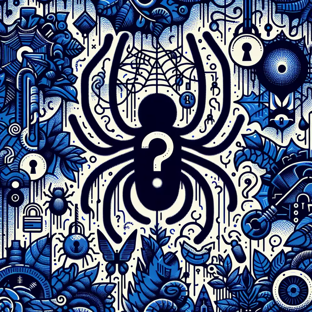 Dark Web: Seberapa Aman Identitas Anda?