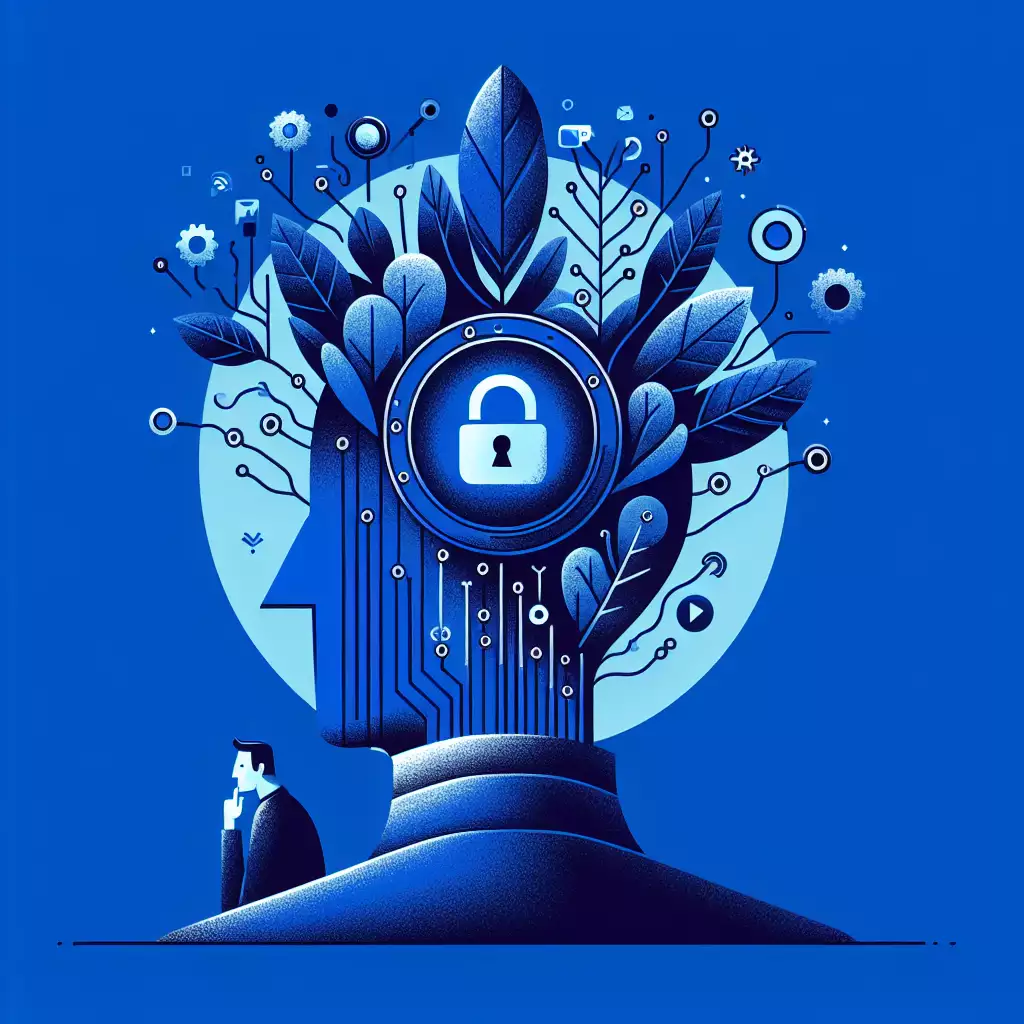 Hak Privasi Digital: Apa yang Harus Anda Ketahui?