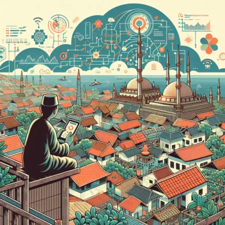 Regulasi Privasi Data di Indonesia: Apa yang Perlu Diketahui?