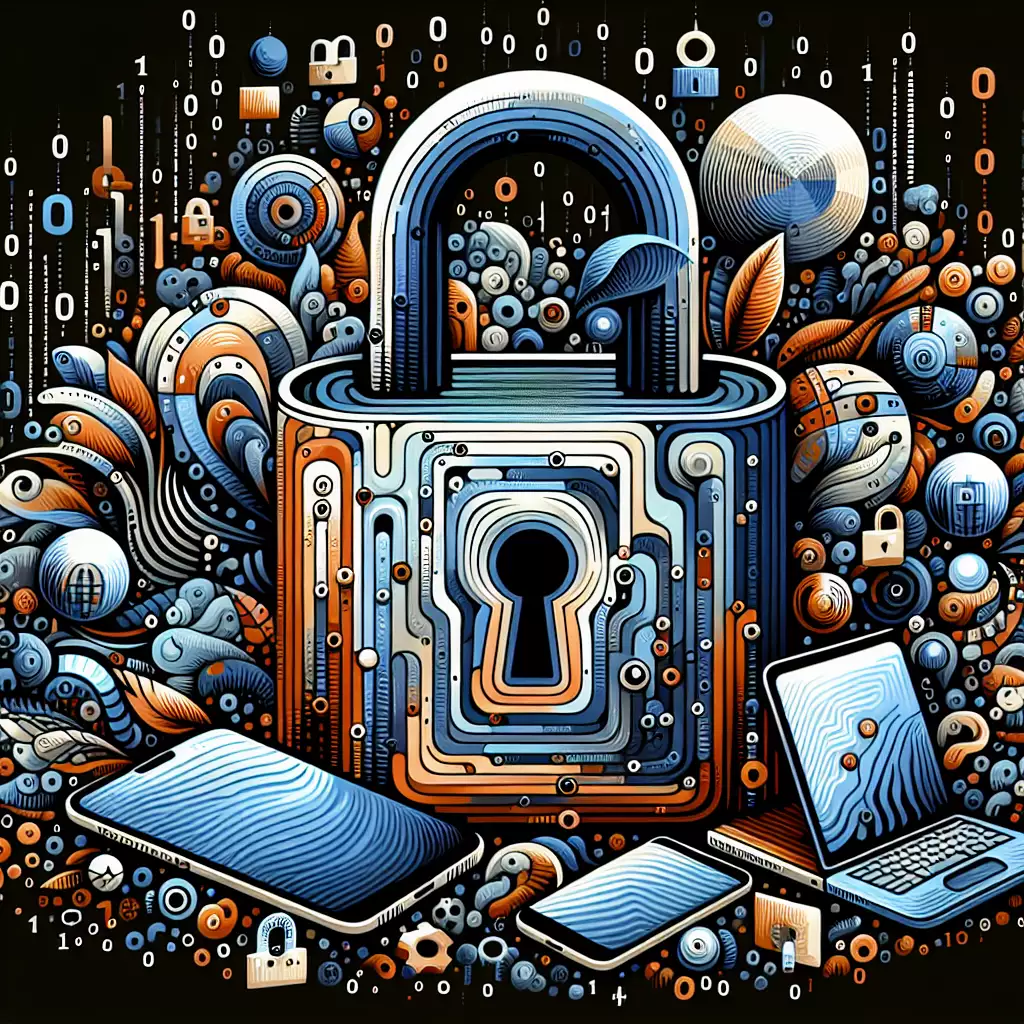 Bagaimana Menjaga Keamanan Data Pribadi di Era Digital?