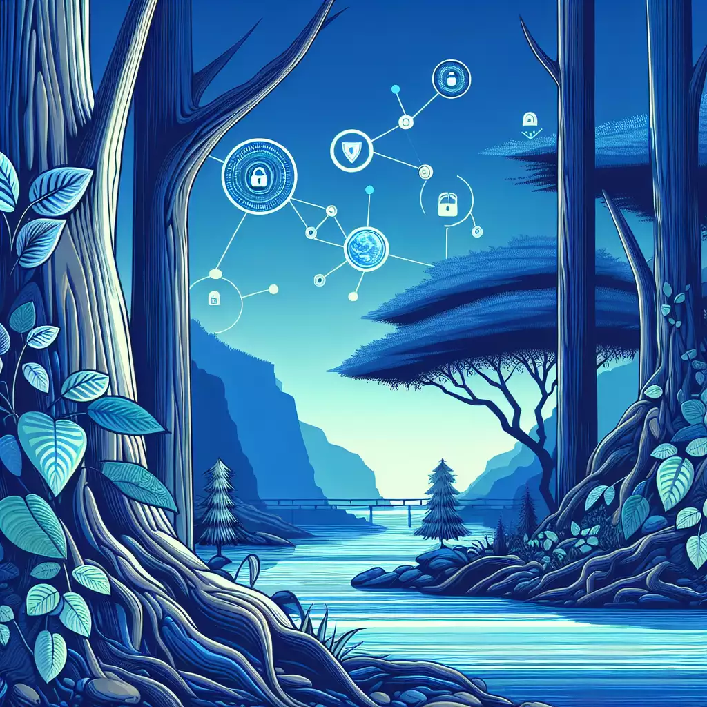 Mengenal Teknik Steganografi dalam Keamanan Data