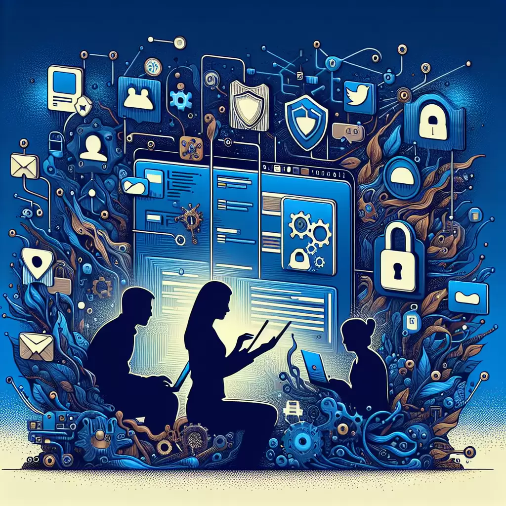 Peraturan Privasi di Media Sosial: Apa yang Harus Anda Ketahui?