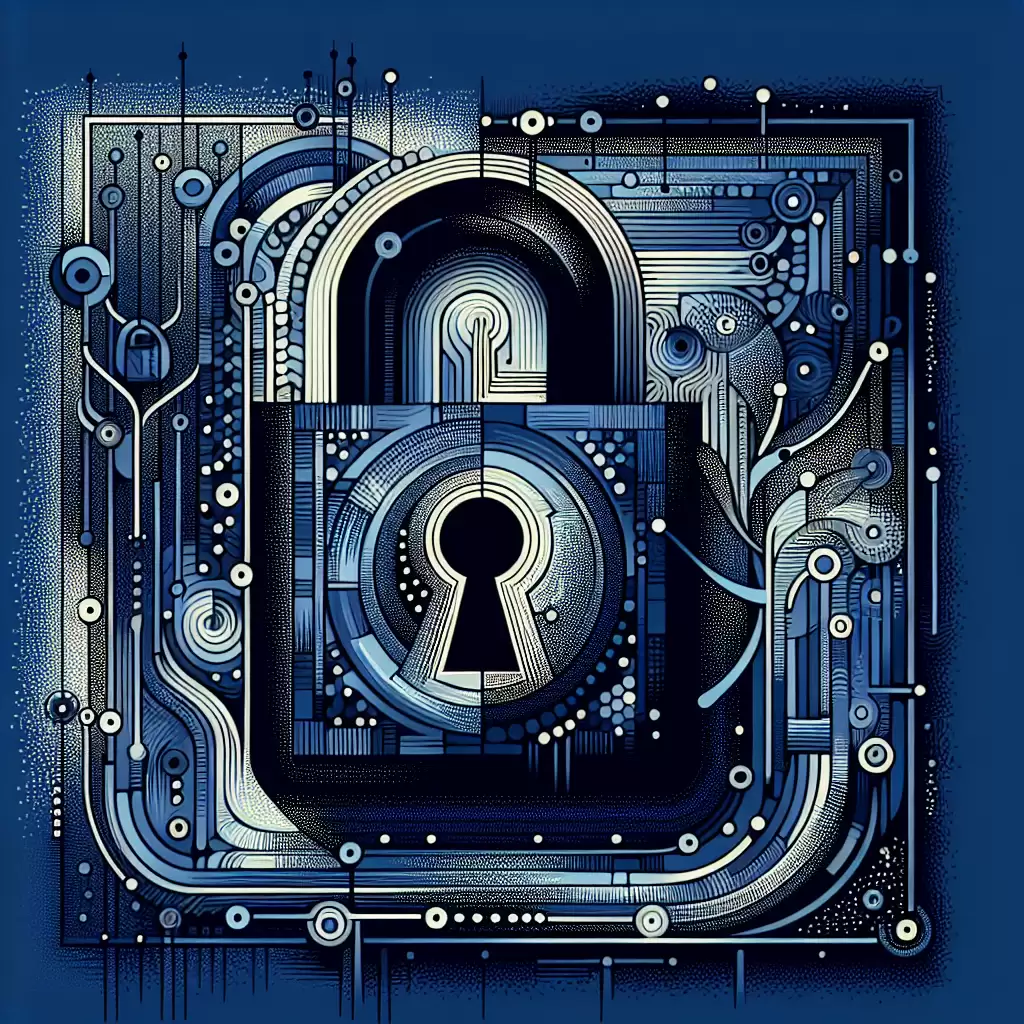 Mengenal Protokol Keamanan dalam Enkripsi Data