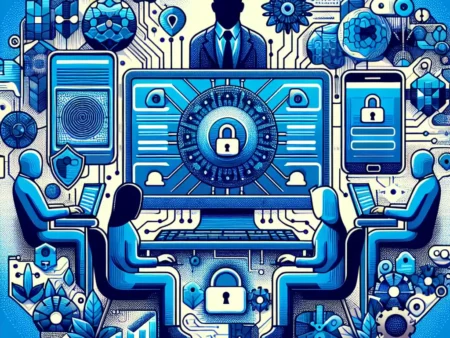 Manfaat Menggunakan Proxy dalam Aktivitas Online