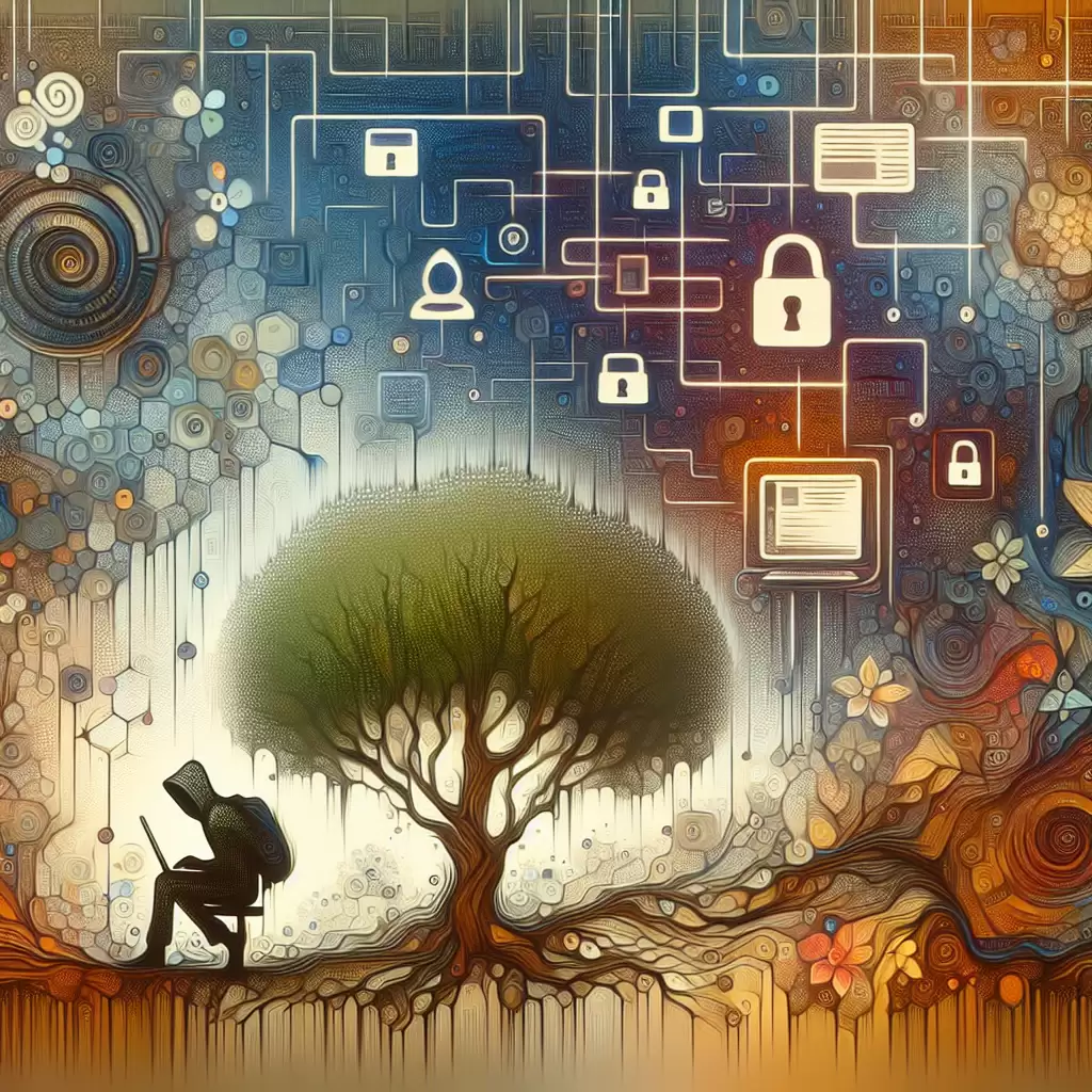 Social Engineering: Taktik Peretas untuk Mencuri Data