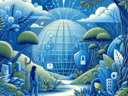 VPN Terbaik untuk Privasi dan Keamanan di 2025