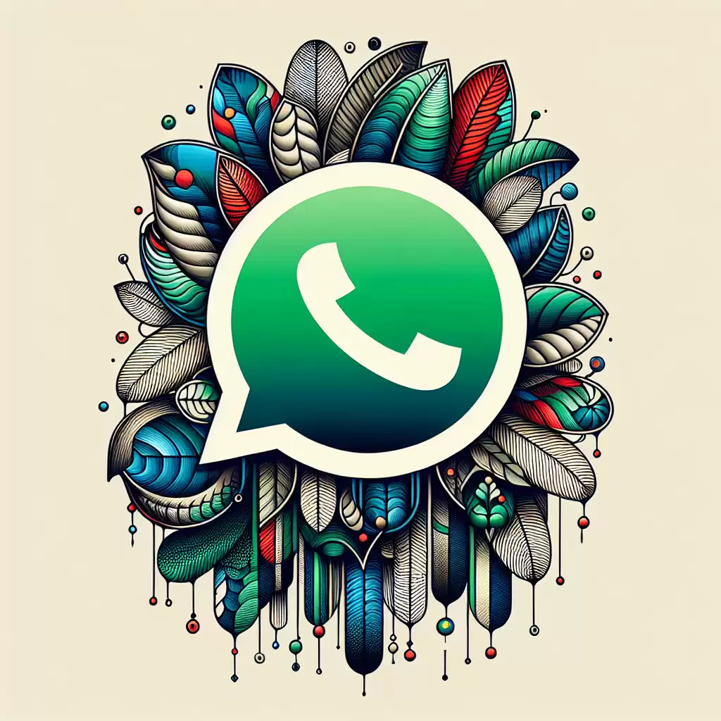 Cara Mengamankan Pesan WhatsApp dengan Enkripsi