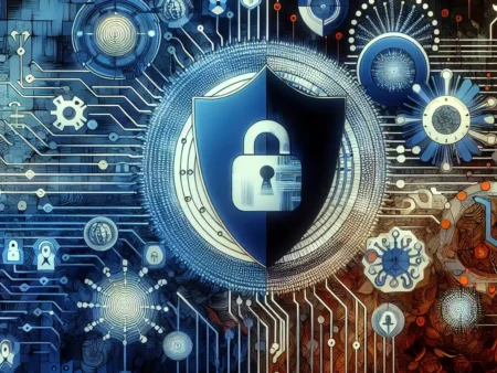 Cybersecurity: Tren Keamanan Data di 2025