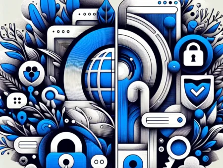 5 Browser Terbaik untuk Menjaga Privasi Online