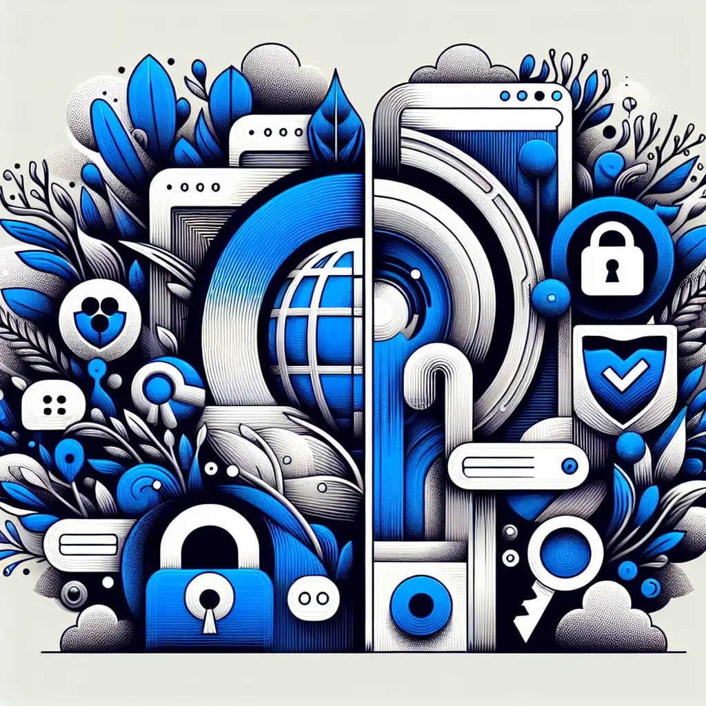 5 Browser Terbaik untuk Menjaga Privasi Online