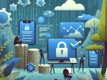 Bagaimana Regulasi Privasi Data Mempengaruhi Startup?