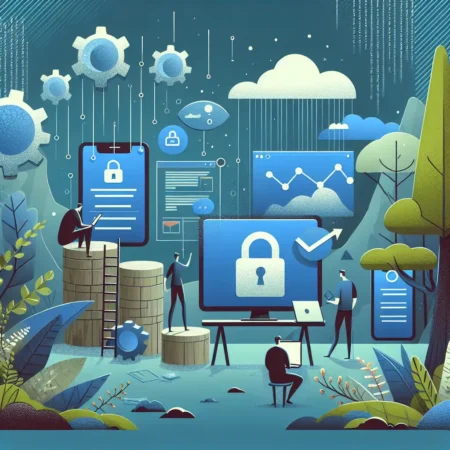 Bagaimana Regulasi Privasi Data Mempengaruhi Startup?