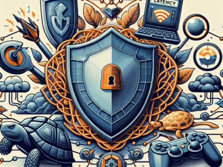 VPN untuk Game Online: Manfaat dan Kekurangannya