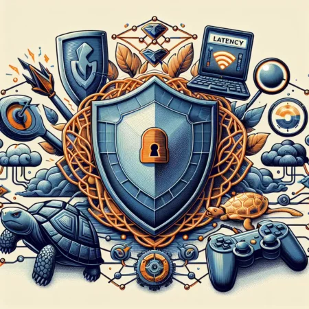 VPN untuk Game Online: Manfaat dan Kekurangannya
