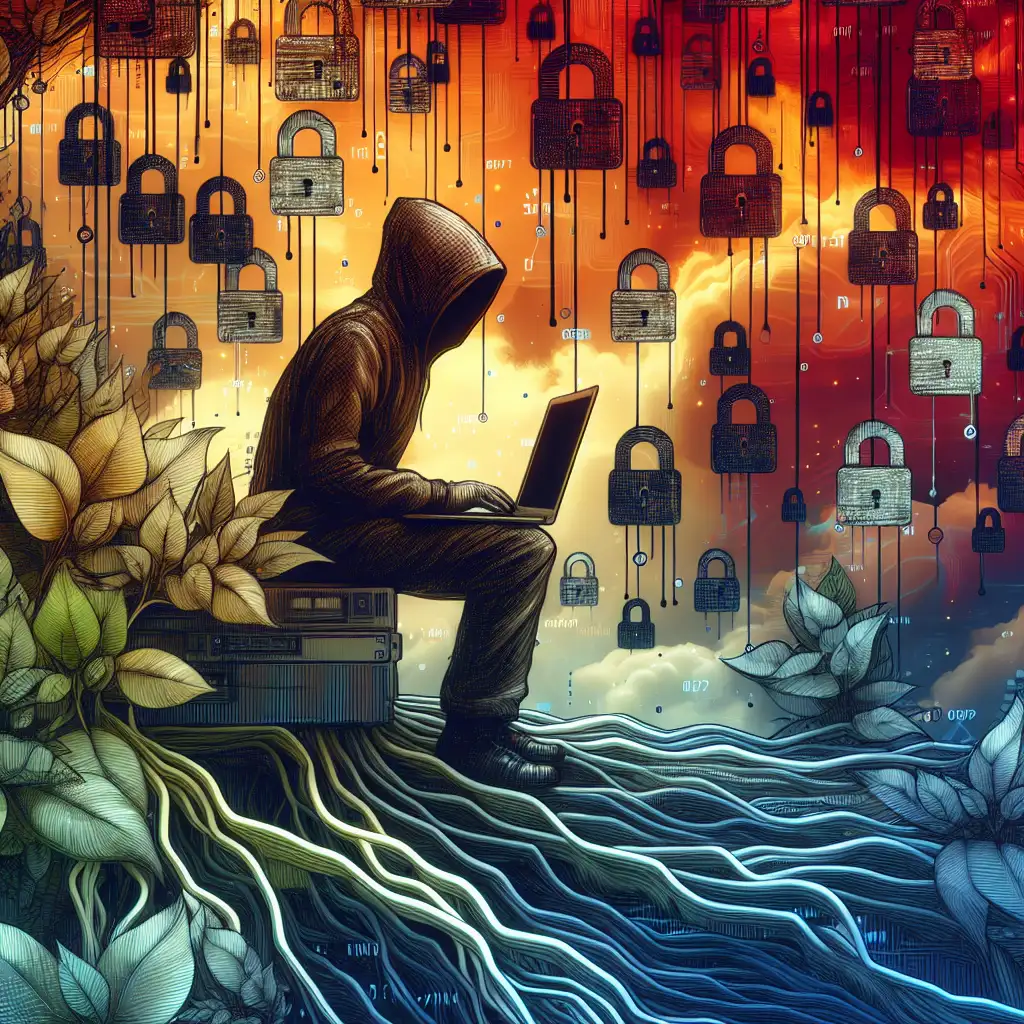 Mengenal Rootkit: Ancaman Tersembunyi bagi Keamanan Data