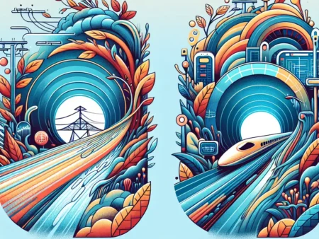 Apakah VPN Bisa Membantu Mengurangi Latensi Internet?