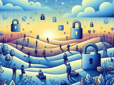 Bagaimana Zero Trust Security Membantu Melindungi Data?