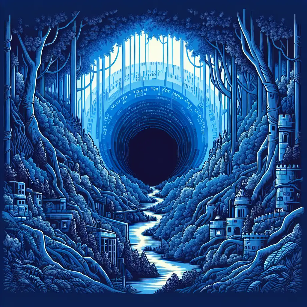 Cara Menggunakan Tor untuk Privasi Maksimal