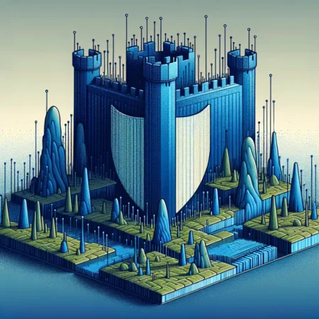 Bagaimana Perusahaan Besar Mengelola Regulasi Privasi Data?