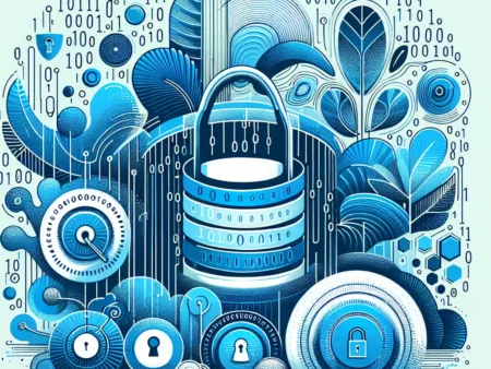 Bagaimana Enkripsi Database Melindungi Informasi Sensitif?