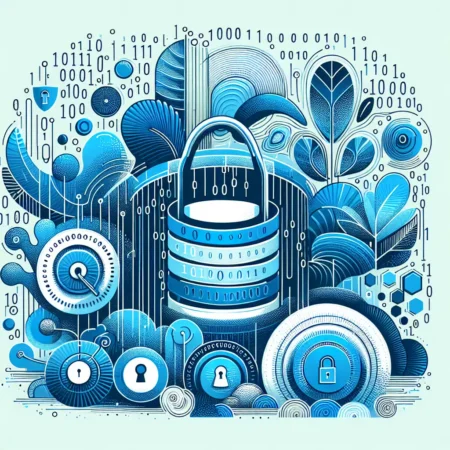 Bagaimana Enkripsi Database Melindungi Informasi Sensitif?