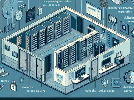 Cara Mengamankan Data dari Insider Threat