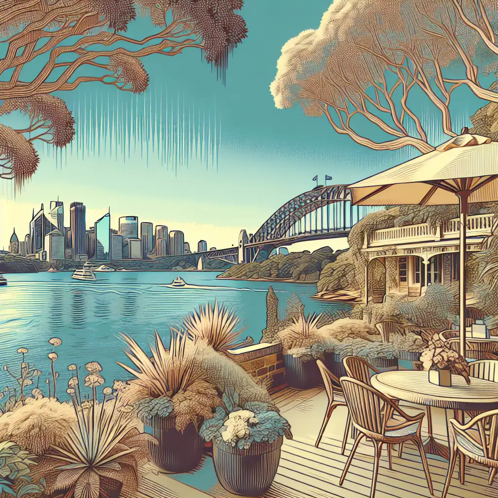 Paito Warna Sydney Virdsam