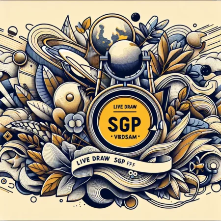 Live Draw SGP Virdsam