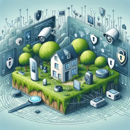 Bagaimana Mengamankan Perangkat IoT dari Serangan Siber?