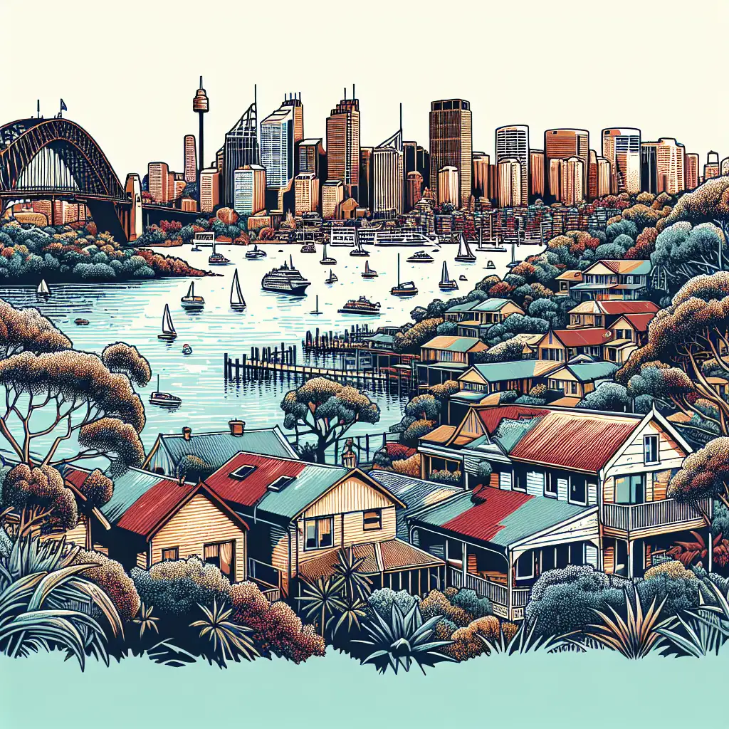 Paito Warna Sydney Raja Paito