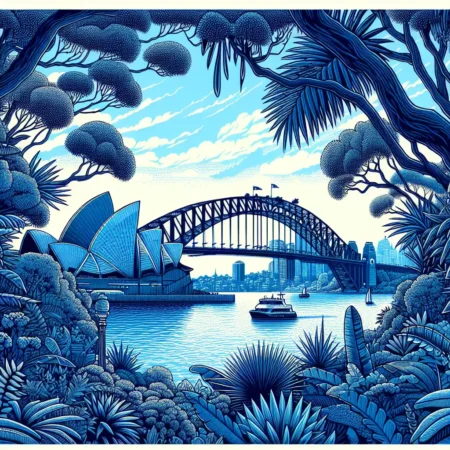 Live Draw Sydney Raja Paito