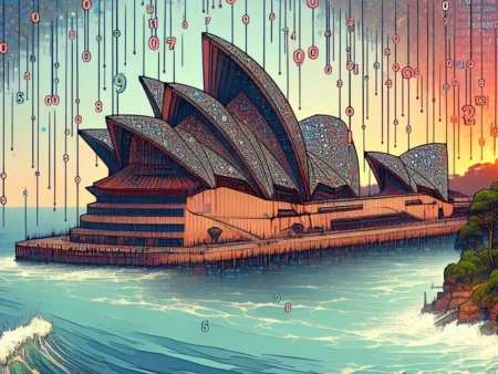 Data Togel Sydney 6D Bos Paito