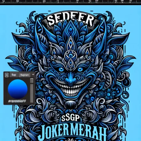 Live Draw SGP Joker Merah