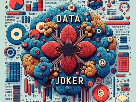 Data SGP Joker Merah