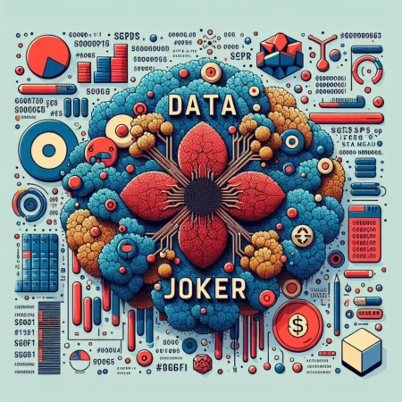 Data SGP Joker Merah