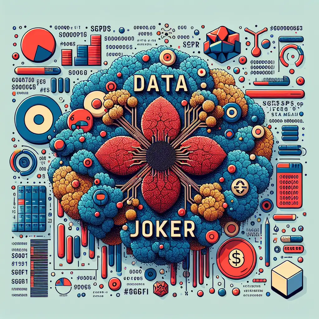 Data SGP Joker Merah