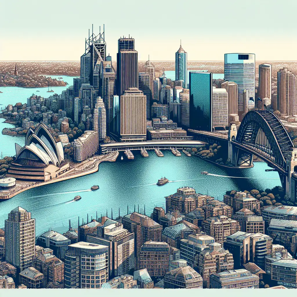 Live Draw Sydney Raja Dunia Togel