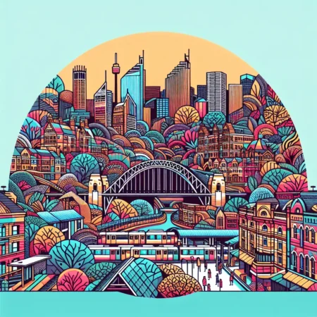 Paito Warna Sydney Pencari Angka