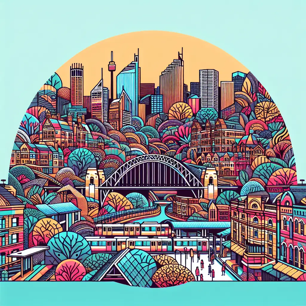 Paito Warna Sydney Pencari Angka