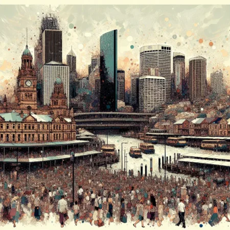 Live Draw Sydney Pola Tarung
