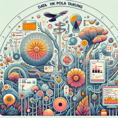 Data HK Pola Tarung