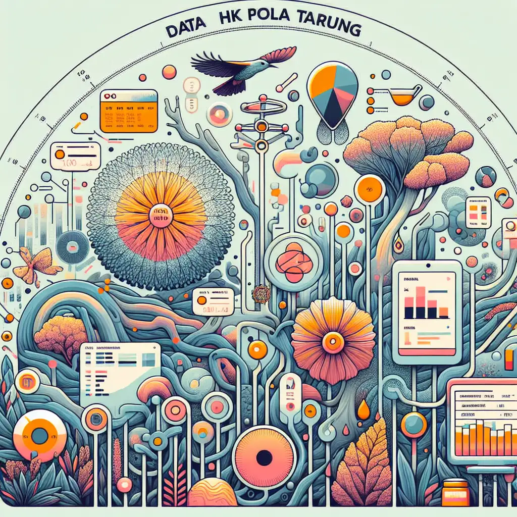 Data HK Pola Tarung