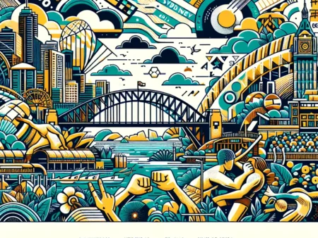 Data Togel Sydney Pola Tarung