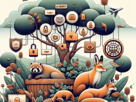 10 Aplikasi Wajib untuk Menjaga Privasi Online