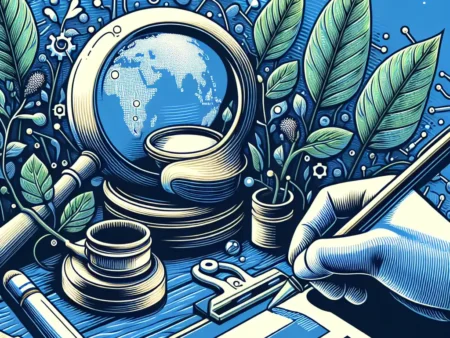 Pentingnya Regulasi Privasi bagi Ekosistem Digital