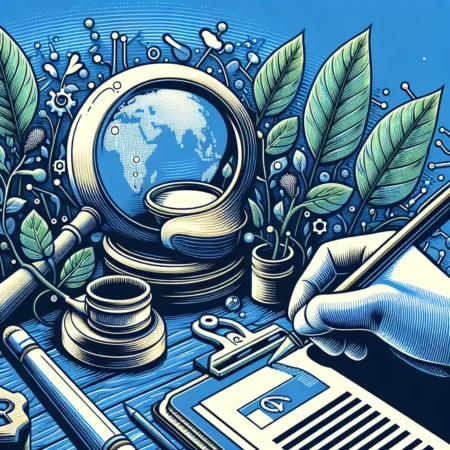 Pentingnya Regulasi Privasi bagi Ekosistem Digital