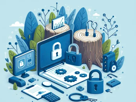 Panduan Dasar Keamanan Data untuk Pemula