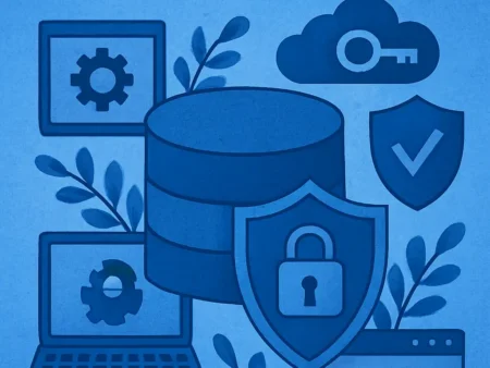 Tips Mengamankan Database dari Akses Tidak Sah