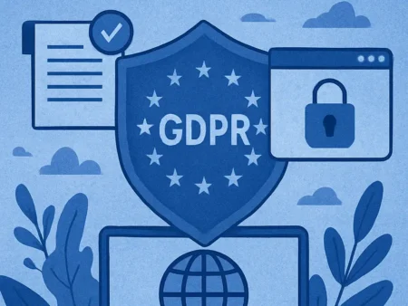 Panduan GDPR dan Dampaknya bagi Pengguna Internet