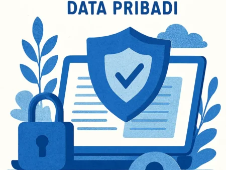 Memahami UU Perlindungan Data Pribadi